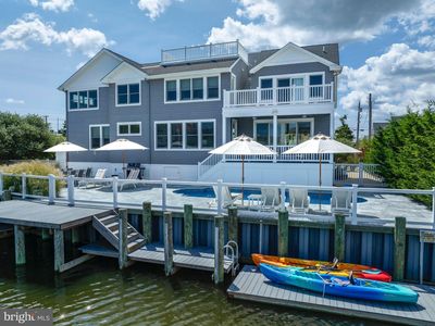 181 Marina Blvd, Long Beach, NJ, 08008