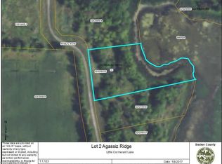 17377 Agassiz Dr, Audubon, MN 56511