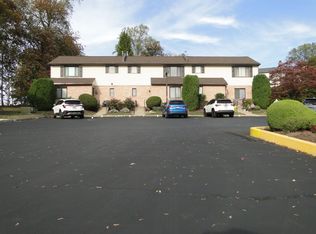 1747 W Chester Pike UNIT 25, Havertown, PA 19083