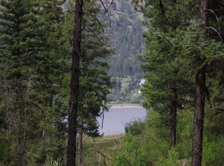 Nka Shay Hill Road, St Maries, ID 83861