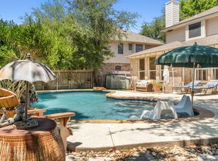 8901 Spearhead Cv, Austin, TX 78717