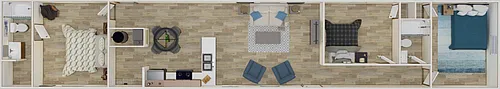 4131 Navajo Cir Photo 1