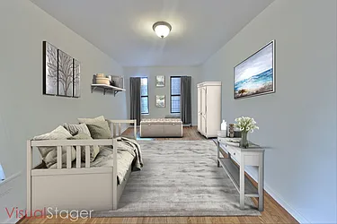 Rented by CitySites Real Estate Group