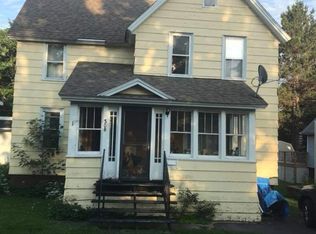 308 Iroquois St, Laurium, MI 49913