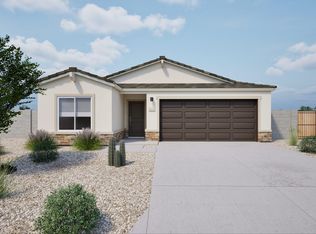 1303 W Aztec Dr, Coolidge, AZ 85128