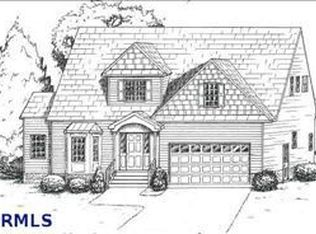 5006 Red Fern Ct, Midlothian, VA 23112