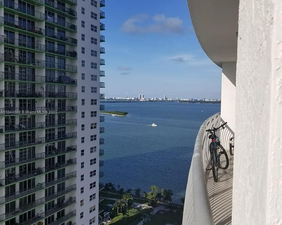 1st image of 1750 N Bayshore Dr APT 2611