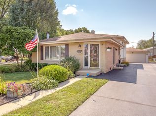 4347 W 118th St, Alsip, IL 60803
