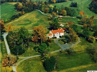 600 Castalia Farm, Keswick, VA 22947