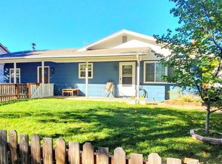 619 Fairview Ave, Canon City, CO 81212