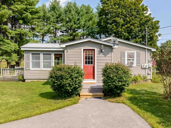 24 Church Lane, Thetford, VT 05043