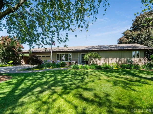 822 Murphy Dr, Joliet, IL 60435
