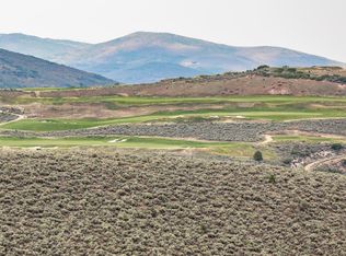 7708 E Moon Dance Cir #301, Kamas, UT 84036