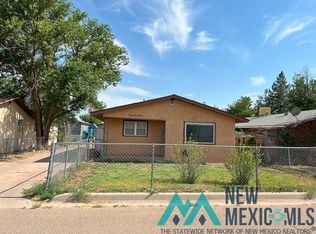 904 E Elbe St, Portales, NM 88130