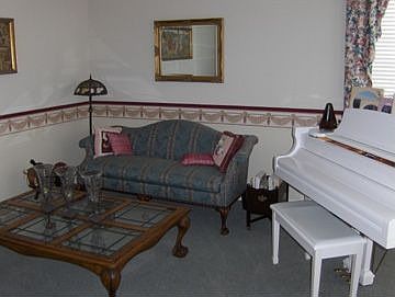 formal living room