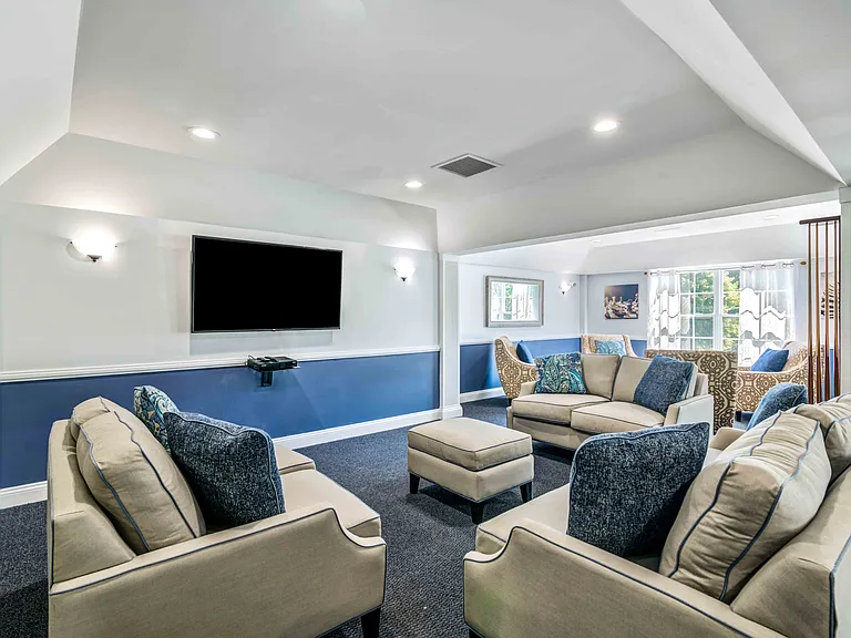 The Horizons at Franklin Lakes Apartment Homes — Photo 15