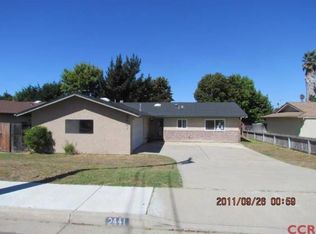 2441 Wilmar Ave, Oceano, CA 93445