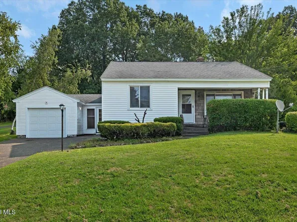 213 Shaker Road, Albany, NY 12211