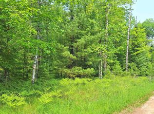 2 Raspberry Trl, La Pointe, WI 54850