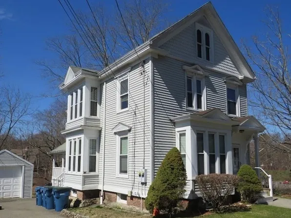 77-79 Messinger St, Canton, MA 02021