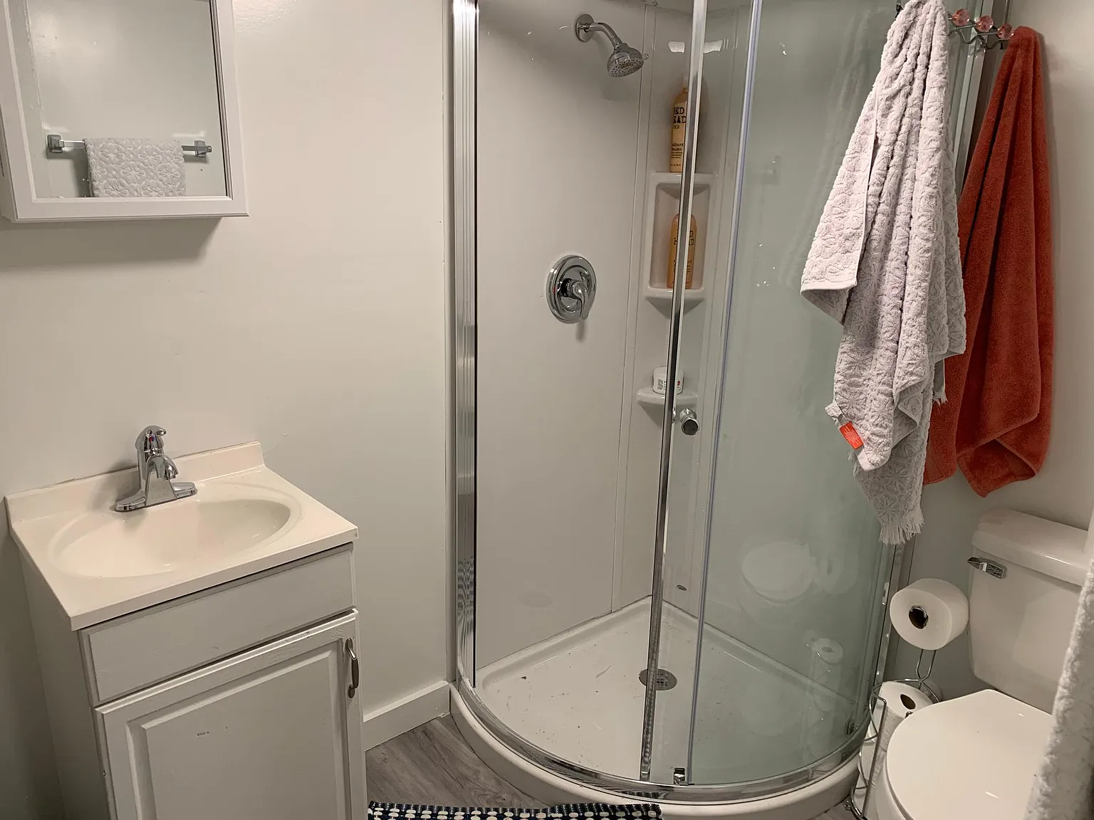 1 bed, 500 sqft, $900 — Photo 3