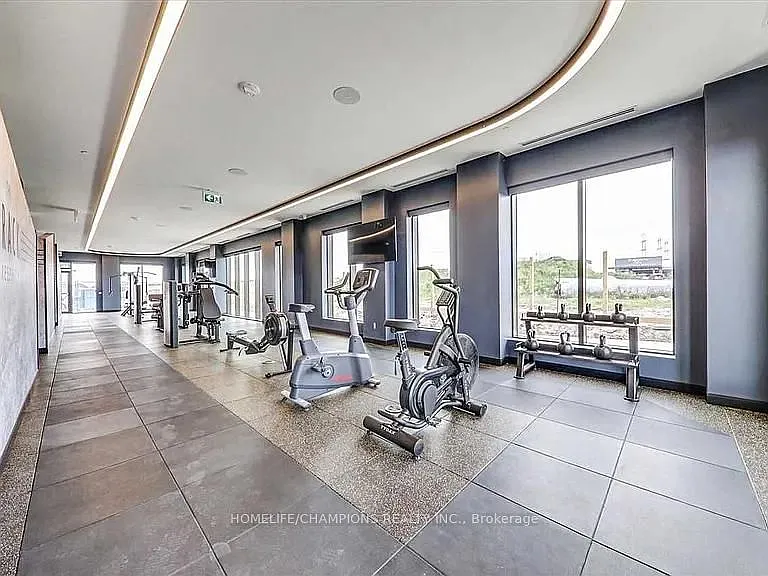 2550 Simcoe St N #2208 — Photo 20