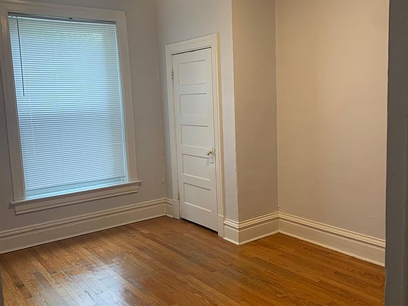 back bedroom