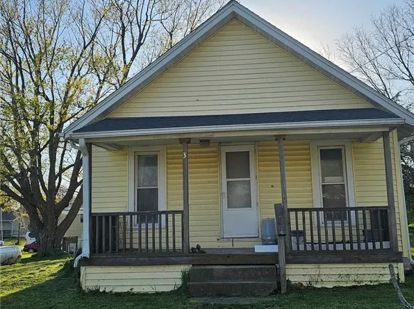 310 McClellan St, Murray, IA 50174