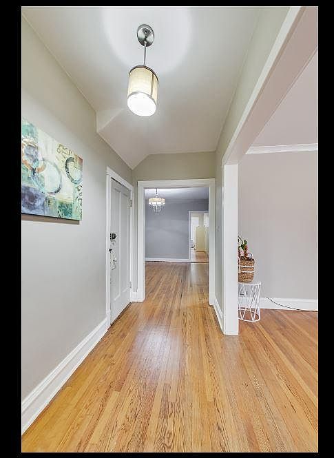 1st image of 4954 N Monticello Ave #1