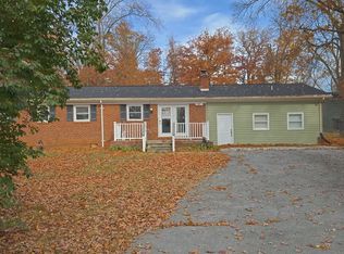 12059 Lord Fairfax Hwy, Boyce, VA 22620