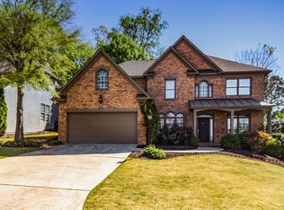 4560 Chardonnay Ct, Dunwoody, GA 30338