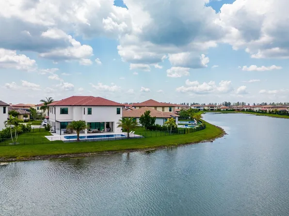 11925 Lake Trail Lane, Parkland, FL 33076