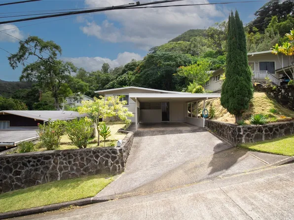 2410 Halenoho Pl, Honolulu, HI 96816