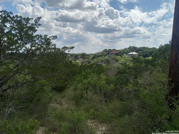 0 SPRINGER CURV LOT 4, Live Oak, TX 78233