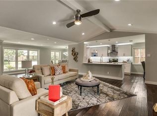 3475 Whirlaway Rd, Dallas, TX 75229