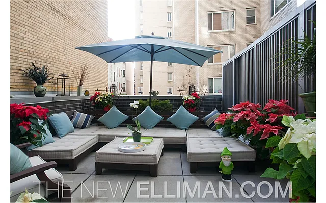 Rented by Douglas Elliman | media 1
