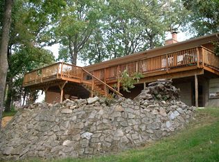 24 Lafonda Acres, Afton, OK 74331