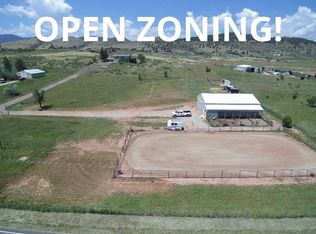 215 S County Road 29, Loveland, CO 80537