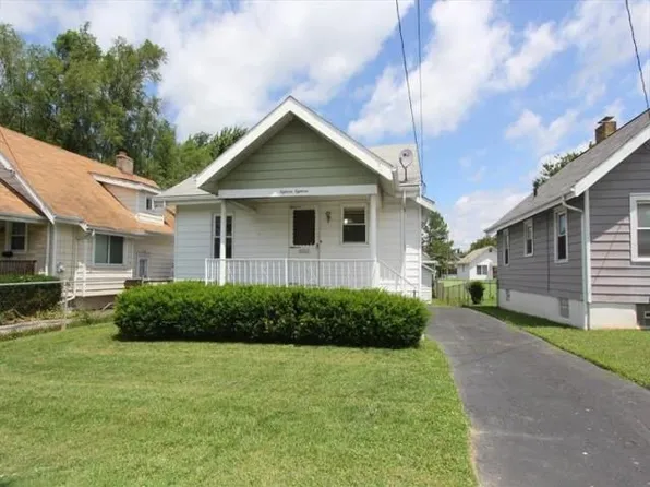 1818 Sundale Ave, Cincinnati, OH 45239