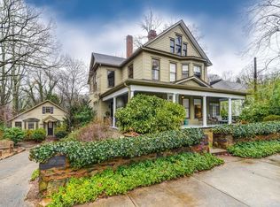 145 Melrose Ave #D, Tryon, NC 28782