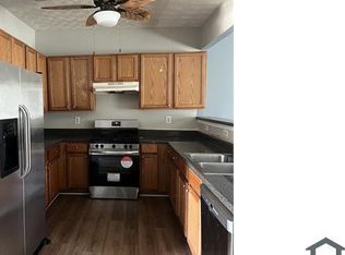 2554 Walden Lake Dr #2554, Decatur, GA 30035