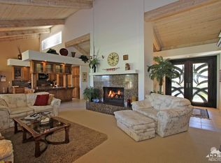 542 Desert West Dr, Rancho Mirage, CA 92270