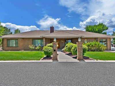 2695 Wilshire Ct, Grand Junction, CO, 81506
