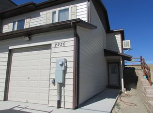 2230 Lamplighter Ln, Casper, WY 82601