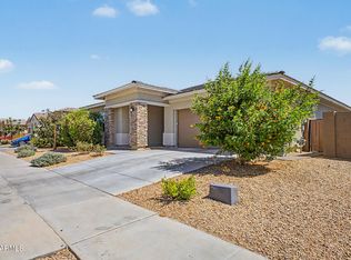 3911 W BUIST Avenue, Laveen, AZ 85339