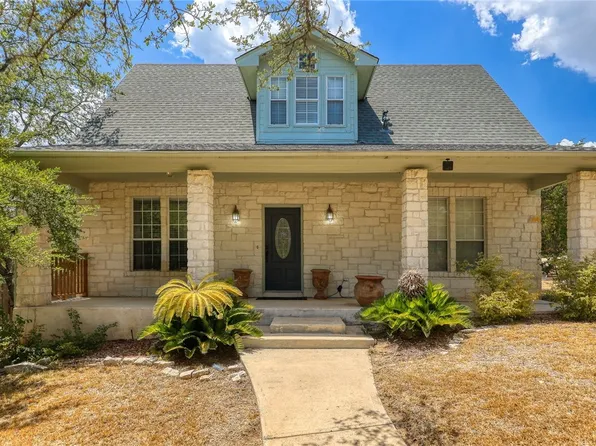 15301 Gebron Dr, Austin, TX 78734