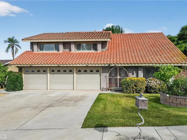 6836 Rycroft Dr, Riverside, CA 92506