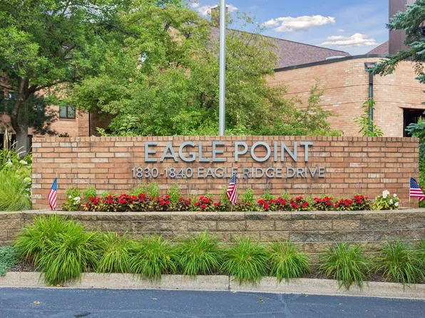 1830 Eagle Ridge Dr APT 2003, Mendota Heights, MN 55118