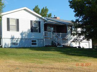 2301 Antler Rd, Gillette, WY 82718