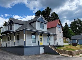 604 Railroad Ave, Lead, SD 57754